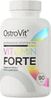 Витаминно-минеральный комплекс OstroVit Vit&Min Forte 90 таблеток (5902232617696) - изображение 1