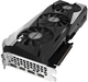 Видеокарта Gigabyte RTX 3070Ti 8Gb Gaming OC (GV-N307TGAMING OC-8GD) (GDDR6X, 256 bit, PCI-E v4.0 x16) Б/у - изображение 2