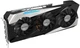 Видеокарта Gigabyte RTX 3070Ti 8Gb Gaming OC (GV-N307TGAMING OC-8GD) (GDDR6X, 256 bit, PCI-E v4.0 x16) Б/у - изображение 4