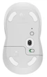 Беспроводная мышь Logitech Signature M650 L USB Off-White (910-006349) - изображение 5