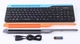 Клавиатура A4Tech Fstyler FBK25 Wireless Black (FBK25 (Black)) - изображение 6
