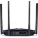Роутер Mercusys MR70X AX1800 Black 802.11ax (MR70X) - изображение 3