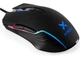 Мышь Vinga MSG-200 USB Black (MSG-200) - изображение 3