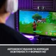 Веб-камера Logitech C922 Pro Stream FullHD Black (960-001088) - изображение 3