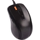 Миша A4Tech N-70FXS V-Track USB Black (N-70FXS (Black)) - зображення 2