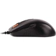 Миша A4Tech N-70FXS V-Track USB Black (N-70FXS (Black)) - зображення 4
