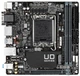 Материнська плата Gigabyte H610I DDR4 (H610I DDR4) (Socket 1700, Intel H610, Mini-ITX) - зображення 1