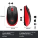 Беспроводная мышь Logitech M190 Wireless Red (910-005908) - изображение 6