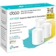 MESH-система TP-Link mesh Deco X20 AX1800 3Pcs White 802.11ax (DECO X20(3-PACK)) - изображение 4