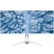 Монітор 26" 2E D2621W White QHD IPS 75Hz (2E-D2621W-01.UA) - изображение 1