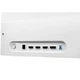 Монітор 26" 2E D2621W White QHD IPS 75Hz (2E-D2621W-01.UA) - изображение 6