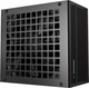 Блок живлення Deepcool PF650 650W (R-PF650D-HA0B-EU) - изображение 1