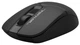 Беспроводная мышь A4Tech Fstyler FB12 Wireless Black (FB12 (Black)) - изображение 4