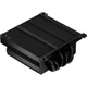 Кулер для процессора Jonsbo HX6200D Black (HX6200D Black) - изображение 2