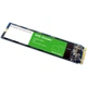 Накопитель SSD Western Digital m.2 sata 240GB GREEN WDS240G3G0B WD (WDS240G3G0B) - изображение 2