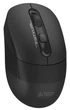 Беспроводная мышь A4Tech Fstyler FB10C Wireless Stone Black (FB10C (Stone Black)) - изображение 4