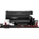 Кулер для процессора Jonsbo HX6200D Black (HX6200D Black) - изображение 4