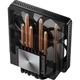 Кулер для процессора Jonsbo HX6200D Black (HX6200D Black) - изображение 5