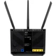 Роутер ASUS 4G 4G-AX56 AX1800 Black 802.11ax (90IG06G0-MO3110) - изображение 5