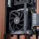 Кулер для процессора Jonsbo HX6200D Black (HX6200D Black) - изображение 6