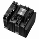 Кулер для процесора Jonsbo HX7280 Black (HX7280 Black) - изображение 3