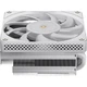 Кулер для процессора Jonsbo HX6200D White (HX6200D White) - изображение 8
