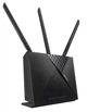 Роутер ASUS 4G 4G-AX56 AX1800 Black 802.11ax (90IG06G0-MO3110) - изображение 9