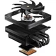 Кулер для процессора Jonsbo HX6200D Black (HX6200D Black) - изображение 9