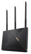 Роутер ASUS 4G 4G-AX56 AX1800 Black 802.11ax (90IG06G0-MO3110) - изображение 10