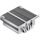 Кулер для процессора Jonsbo HX6200D White (HX6200D White) - изображение 9