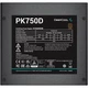 Блок питания Deepcool PK750D 750W (R-PK750D-FA0B-EU) - изображение 2