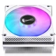 Кулер для процессора Jonsbo HX4170D White (HX4170D White) - изображение 2