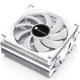 Кулер для процессора Jonsbo HX4170D White (HX4170D White) - изображение 3