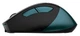 Беспроводная мышь A4Tech Fstyler FB35C Wireless Midnight Green (FB35C (Midnight Green)) - изображение 4