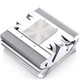 Кулер для процессора Jonsbo HX4170D White (HX4170D White) - изображение 6