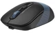 Беспроводная мышь A4Tech Fstyler FB10C Wireless Ash Blue (FB10C (Ash Blue)) - изображение 3