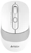 Беспроводная мышь A4Tech Fstyler FB10CS Wireless Grayish White (FB10CS (Grayish White)) - изображение 1