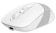 Беспроводная мышь A4Tech Fstyler FB10CS Wireless Grayish White (FB10CS (Grayish White)) - изображение 5