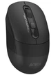 Беспроводная мышь A4Tech Fstyler FB10CS Wireless Stone Black (FB10CS (Stone Black)) - изображение 6