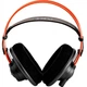Навушники AKG K712 Pro Black (2458X00140) - зображення 2