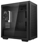 Корпус Deepcool CH370 Black (R-CH370-BKNAM1-G-1) Без БП - изображение 2