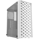 Корпус Darkflash DK351 WHITE ATX 4x120 ARGB Fans (DK351 WHITE) Без БП - изображение 1