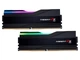 Модуль памяти G.Skill DDR5 32GB (2x16) Trident Z5 RGB Black 7600 Mhz (F5-7600J3646G16GX2-TZ5RK) - изображение 1