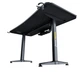 Геймерський стіл Anda Seat Terminator RGB Black (AD-D-DD1-1600L-01-B) (AD-D-DD1-1600L-01-B-B) - зображення 2