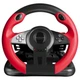 Руль Speedlink Trailblazer Racing Wheel PC/Xbox One/PS3/PS4 Black/Red (SL-450500-BK) - изображение 6