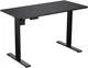 Геймерський стіл Cougar Royal 120 Mossa з електричним регулюванням висоти Black (Royal 120 Mossa (Black)) - зображення 3
