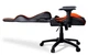 Игровое кресло Cougar Armor Black-Orange (Armor Black/Orange) - изображение 8