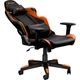 Игровое кресло Canyon GC-4 Deimos Black/Orange (CND-SGCH4) - изображение 6