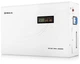 Стабилизатор напряжения Real-EL Stab WM-10000 8000 Вт (EL122400015) - изображение 2