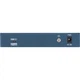 Комутатор Hikvision DS-3E0106HP-E (DS-3E0106HP-E) - зображення 2